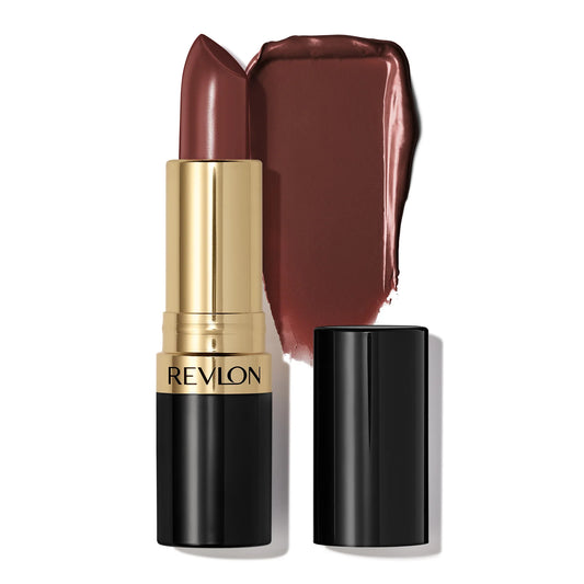 Revlon Super Lustrous™ Lipstick in Rumberry (804)