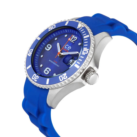 Ice-Watch  Quartz Blue Dial Unisex Watch
