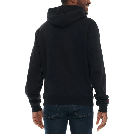Keith Haring Men's Graphic Hoodie