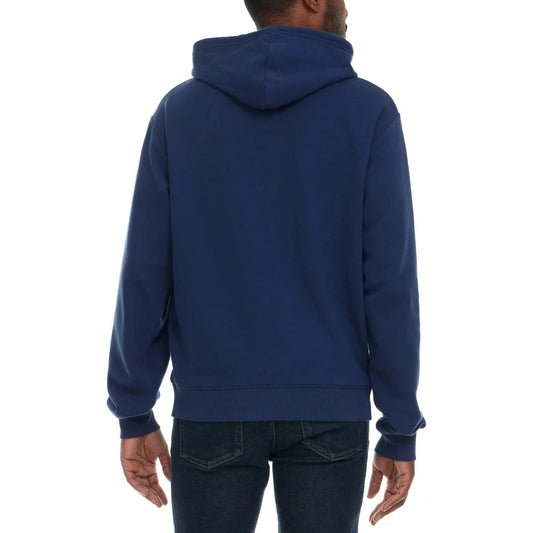 Keith Haring Men's Graphic Hoodie