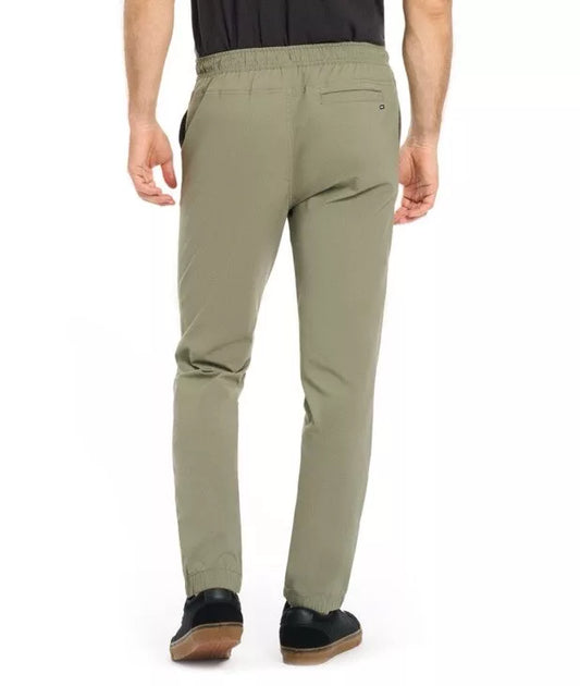 MEN'S HURLEY TECH TWILL JOGGER PANTS