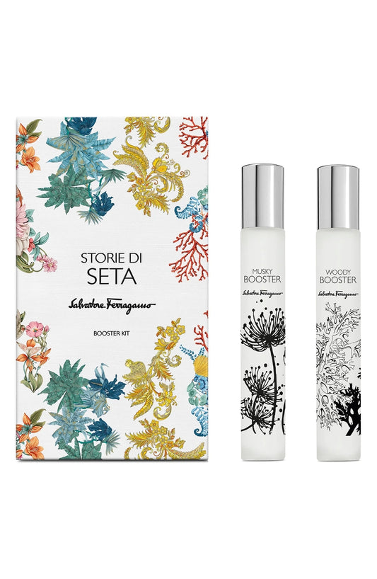 Salvatore Ferragamo Storie di Seta 2 x 10 ml Spray