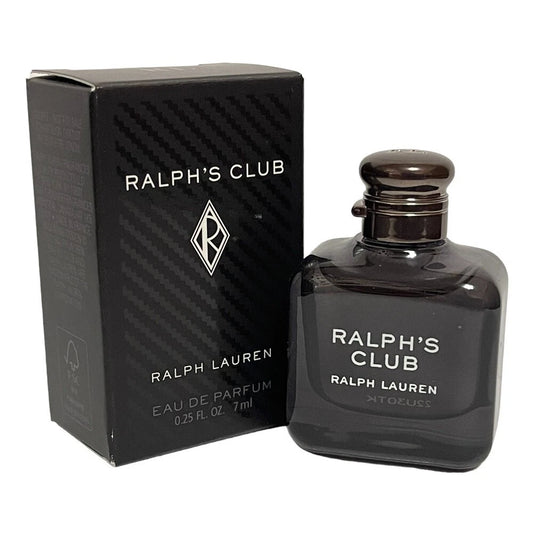 Ralph’s Club 7 ml EDP Miniature for Men