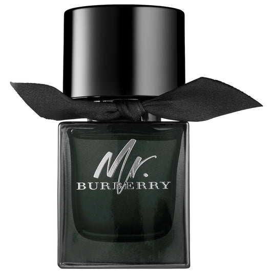 Mr. Burberry Eau de Parfum (with Patchouli and Vetiver)