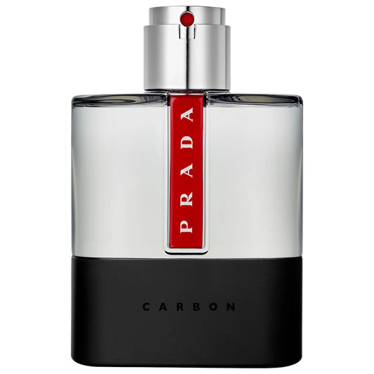Prada Luna Rossa Carbon Eau de Toilette 3.4 oz / 100 mL