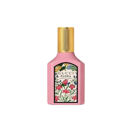 Gucci Ladies Flora Gorgeous Gardenia Eau de Parfum Spray 1.0 oz / 30 ml