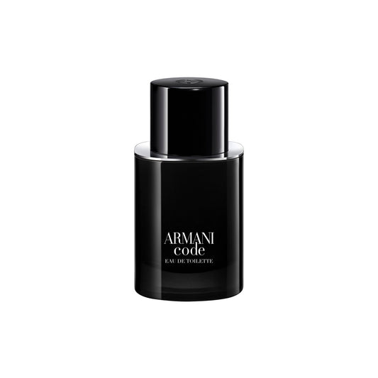 Giorgio Armani Men's Armani Code Eau de Toilette Spray (1.7 oz / 50 ml)