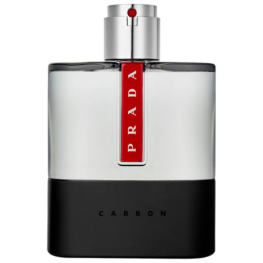 Prada Luna Rossa Carbon Eau de Toilette 150 mL / 5.1 fl oz