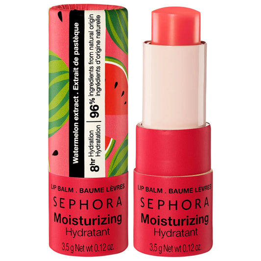 Sephora Collection Moisturizing Lip Balm | Watermelon