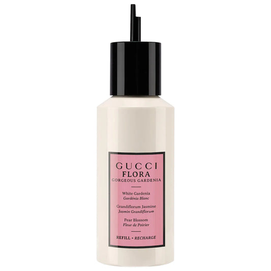 Gucci Ladies Flora Gorgeous Gardenia EDP 5.0 oz / 150 ml Refill