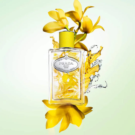 Prada Les Infusions Discovery Set