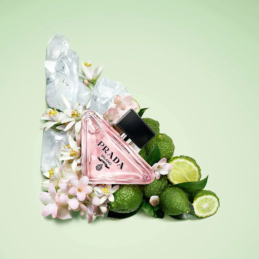 Prada Mini Paradoxe Discovery Set