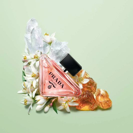 Prada Mini Paradoxe Discovery Set