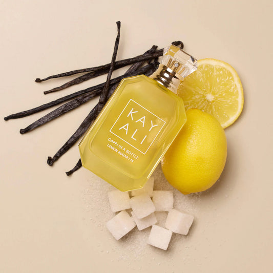 KAYALI Vacay in a Bottle Discovery Set