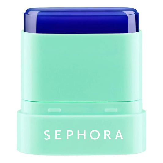 Sephora Collection Color Twister Color Changing Oil-in-Stick for Lip + Cheek - 03 Bizarre Berry