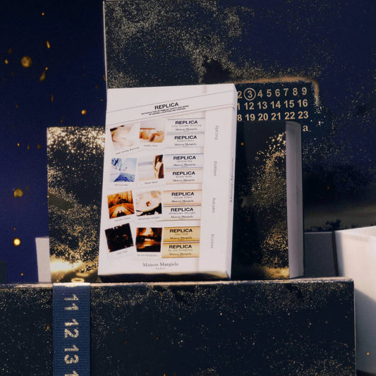 Maison Margiela 'REPLICA' Memory Box