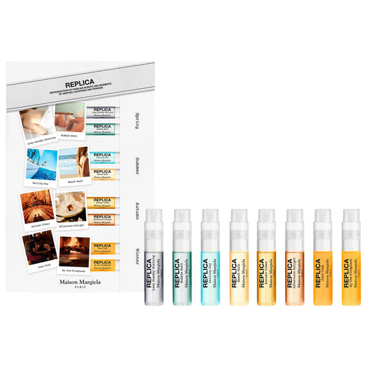 Maison Margiela 'REPLICA' Memory Box
