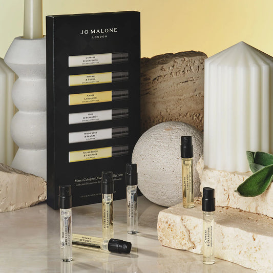 Jo Malone London Men's Cologne Discovery Set