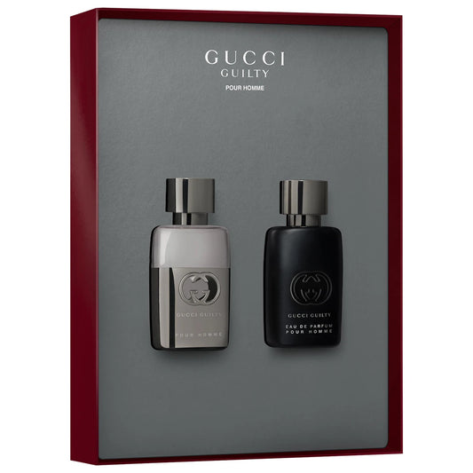 Gucci Guilty Pour Homme Cologne Gift Set