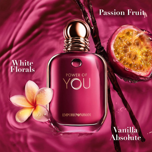 Armani Beauty Power of You Eau de Parfum Mini Duo Gift Set