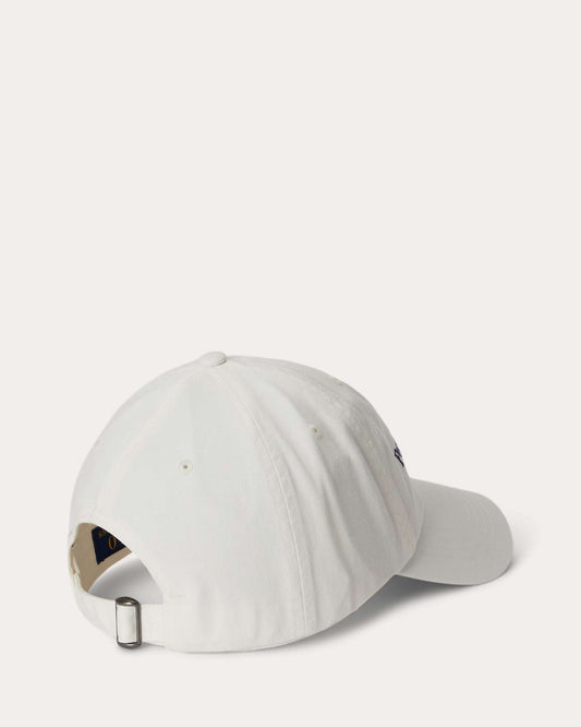 Polo Ralph Lauren Men's Cotton Twill Ball Cap in Nevis