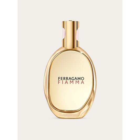Salvatore Ferragamo Ladies Fiamma Eau de Parfum (EDP) Spray 3.4 oz / 100 ml