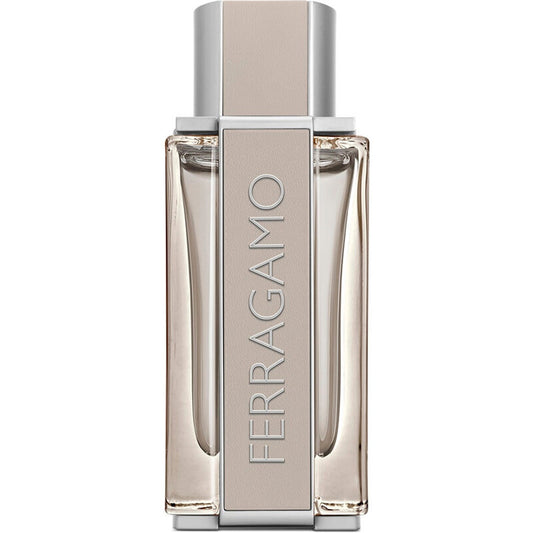 Salvatore Ferragamo Men's Bright Leather EDT Spray 3.4 oz / 100 ml