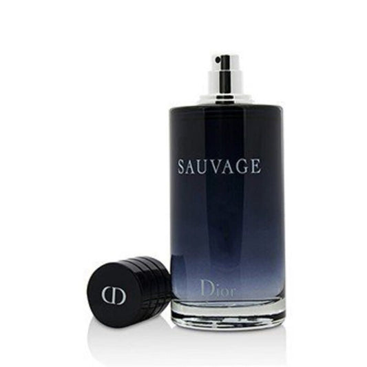 Christian Dior Sauvage Eau de Toilette (EDT) Spray 6.7 oz / 200 ml