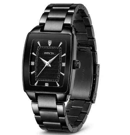Invicta Celestial Vectrelle Women's Watch in Black (Model 70284)