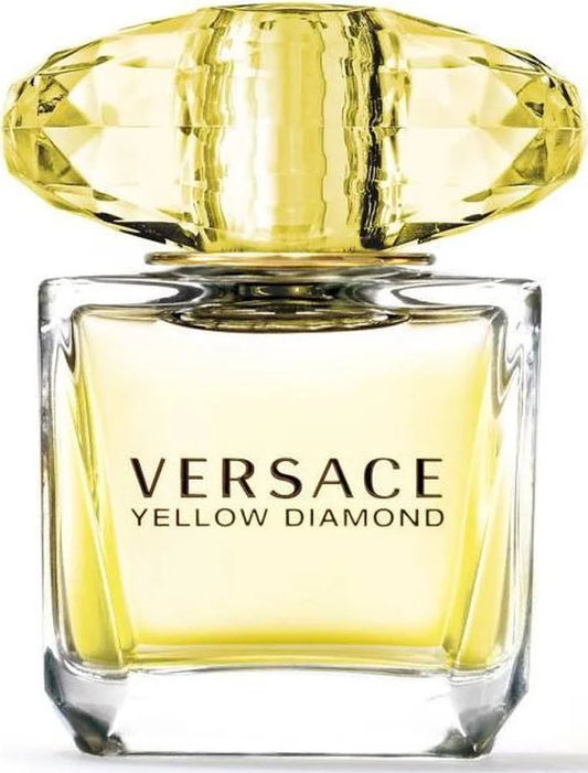Versace Yellow Diamond 90ml