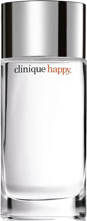Clinique Happy Eau de Parfum in the 1.0 oz / 30 ml travel size