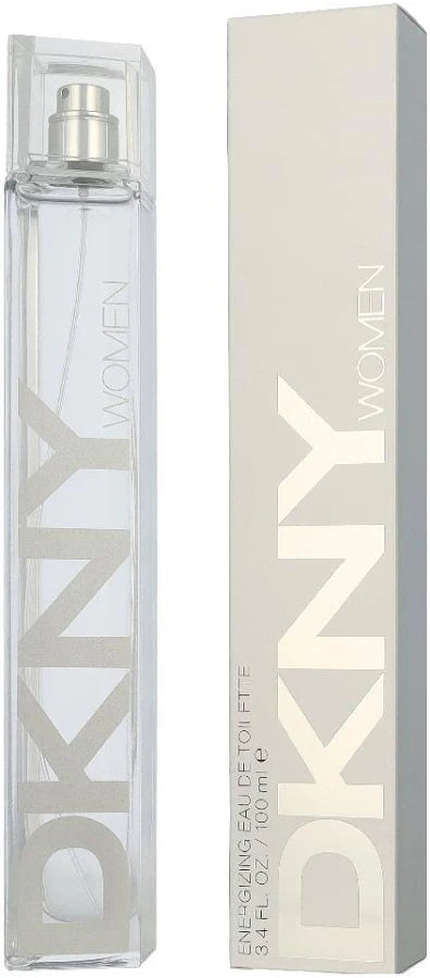 Donna Karan Ladies DKNY EDT Spray 3.4 oz / 100 ml