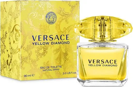 Versace Yellow Diamond 90ml