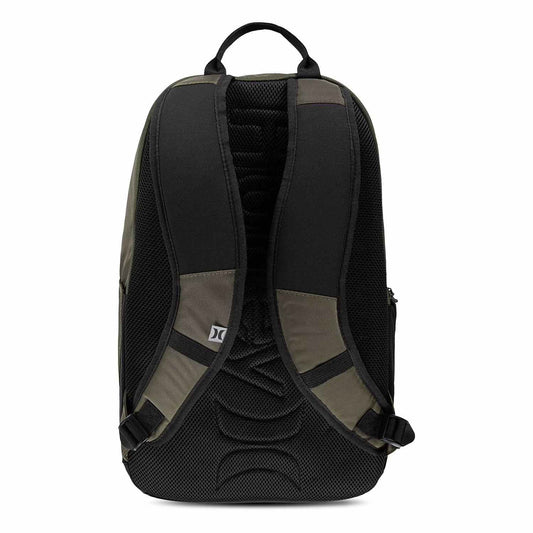 Hurley Rider Backpack (Cargo Green)