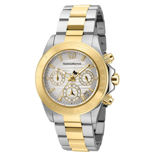 TechnoMarine Manta Ray Chronograph (TM-219011)