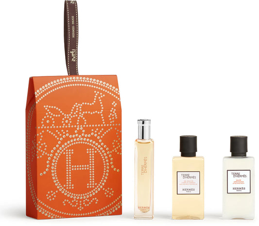 HERMÈS Terre d’Hermès Set