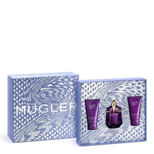 Thierry Mugler Ladies Alien Gift Set Fragrances