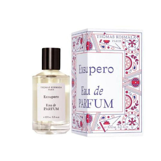 Thomas Kosmala Unisex Exsupero Eau de Parfum (EDP) Spray (3.38 oz / 100 ml)