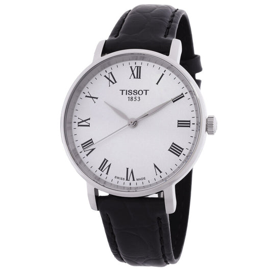 Tissot Everytime Women Silver Watch T1432101103300