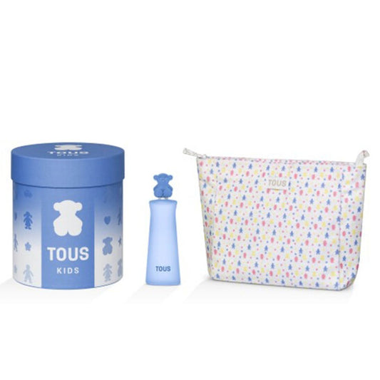 Tous Kids Boy Gift Set