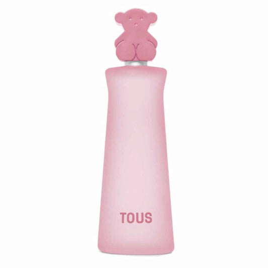 Tous Girls Kids Girl EDT Spray 3.3 oz / ~100 ml