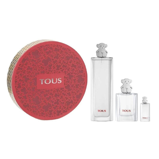 Tous Ladies Gift Set
