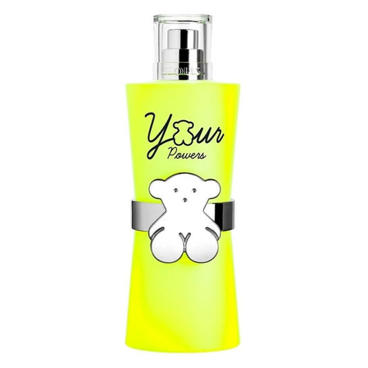 Tous Your Powers Eau de Toilette Spray 3 oz
