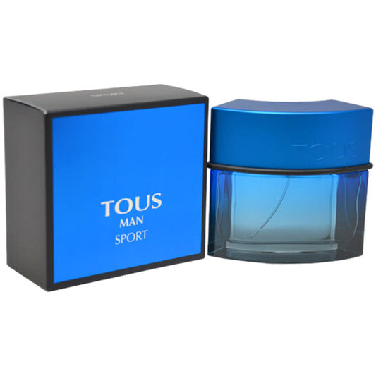 Tous Man Sport Eau de Toilette 100 ml