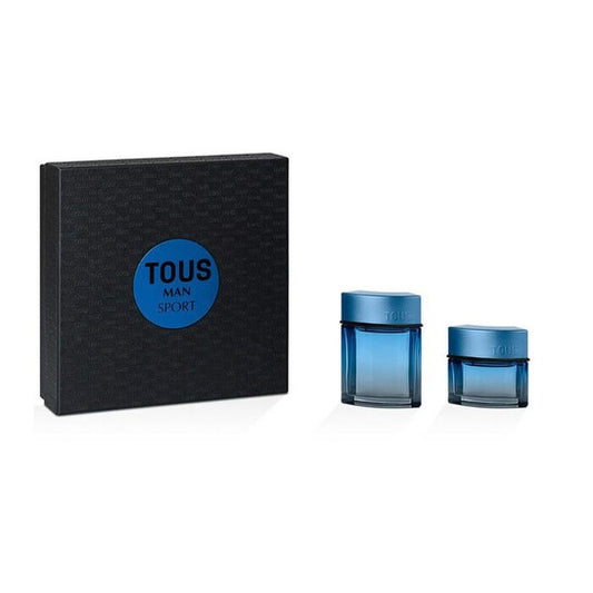 Tous Man Sport Set EDT 100 ml + EDT 50 ml