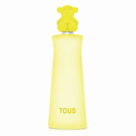 Tous Unisex Kids Bear Eau de Toilette Spray (3.3 oz / 100ml)