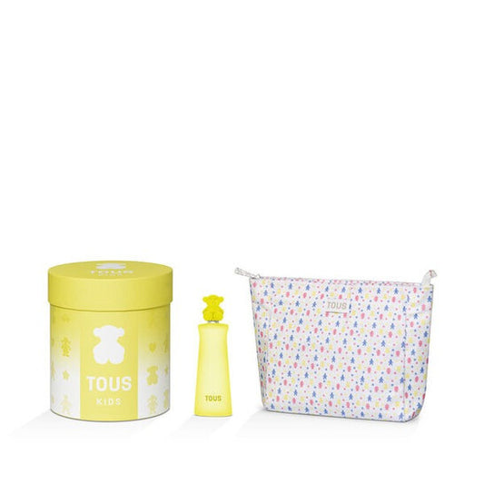 Tous Unisex Kids Bear Gift Set Fragrances