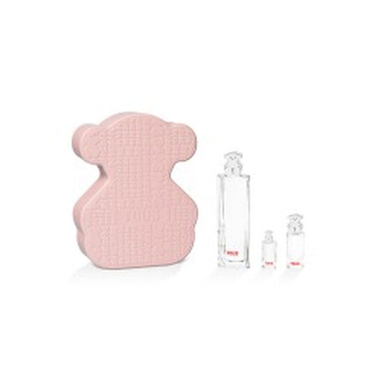 Tous Unisex Kids Bear Gift Set