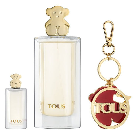 Tous Gold (W) Set