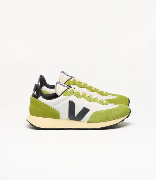 Veja Rio Branco 11 Nolyn Natural - Black Detox